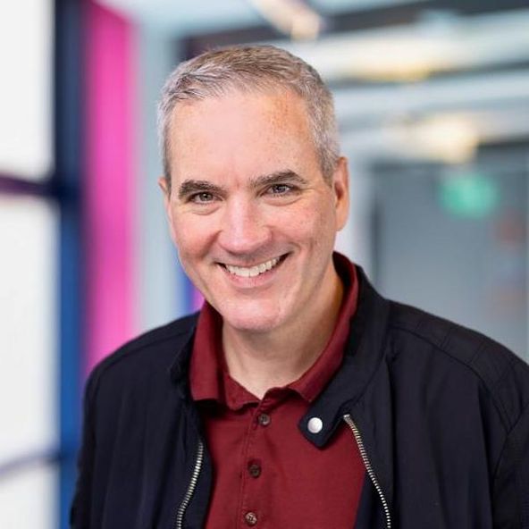 Connected Investor Pete Townsend