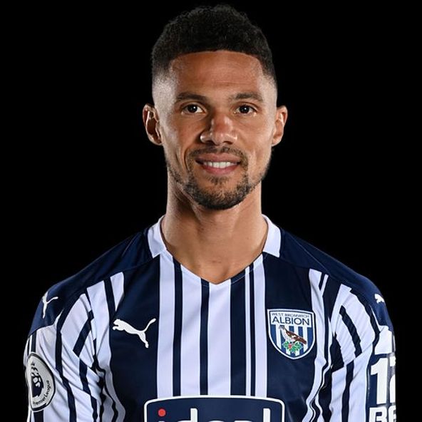Connected Investor Kieran Gibbs