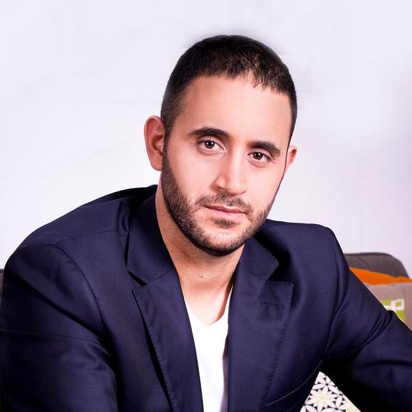 Connected Investor Omri Krigel