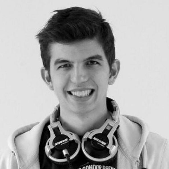 Connected Investor Thomas Ghyselen