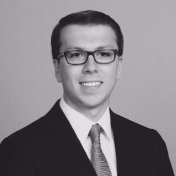 Connected Investor Tyler Matses
