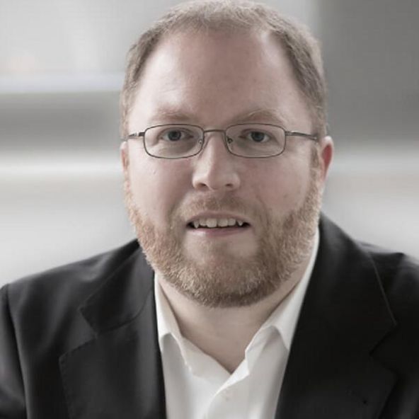 Connected Investor Jens Baumgärtner