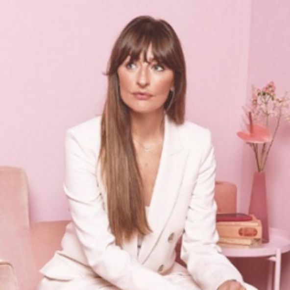 Connected Investor Michelle Kennedy