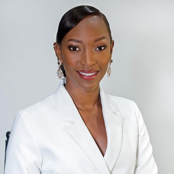 Connected Investor Vanessa Kingori