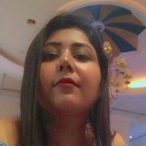 Connected Investor Yamini Negi