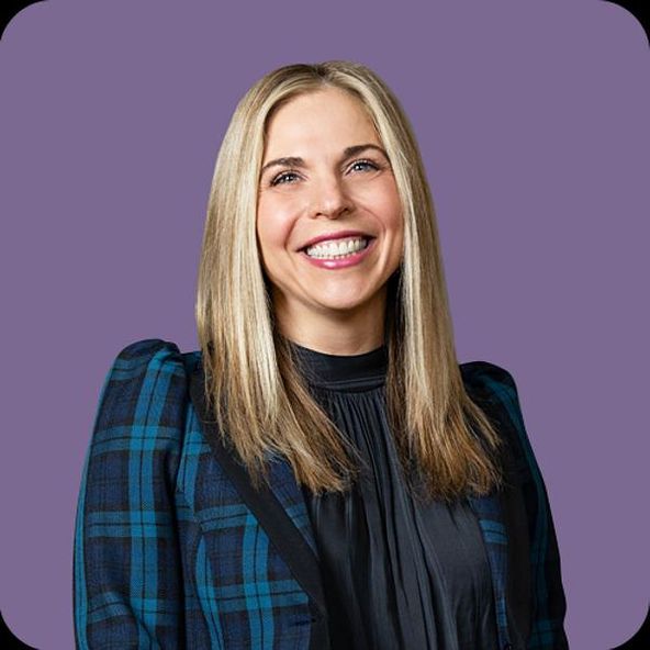 Connected Investor Vanessa Indriolo Vreeland