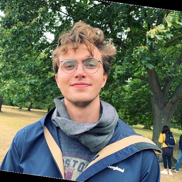 Connected Investor Henry Moulton