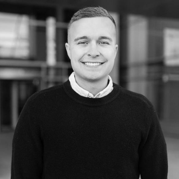 Connected Investor Gabe Hawkes