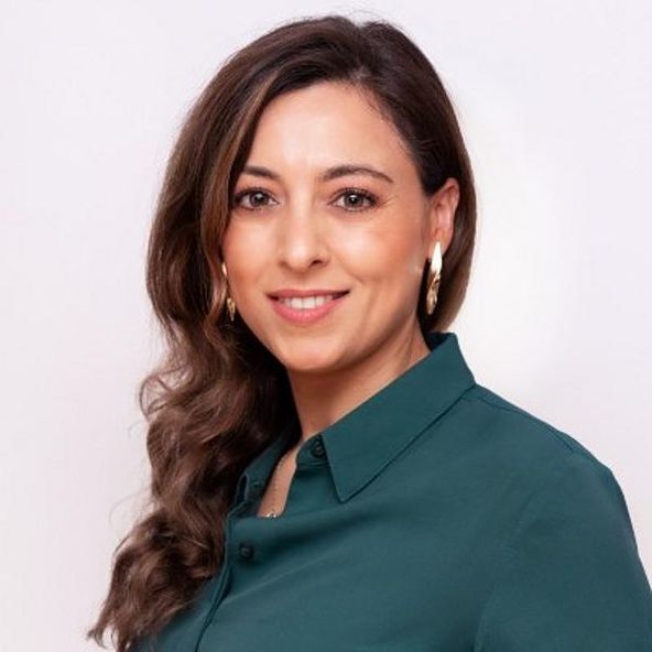 Connected Investor Maria Blekher