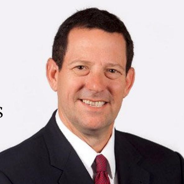 Connected Investor Steven Yecies
