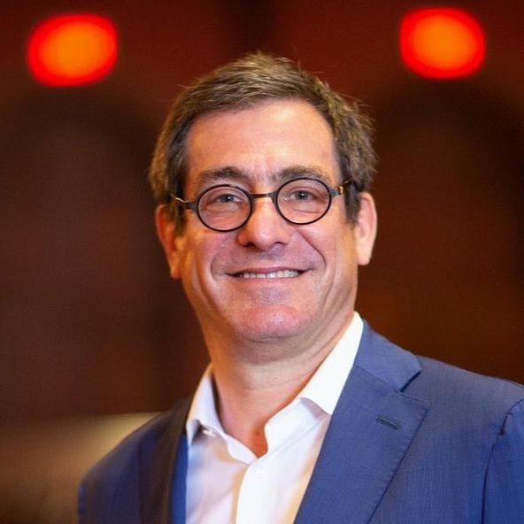 Connected Investor Matthew Buten