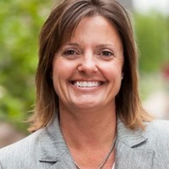 Connected Investor Pauline Murphy