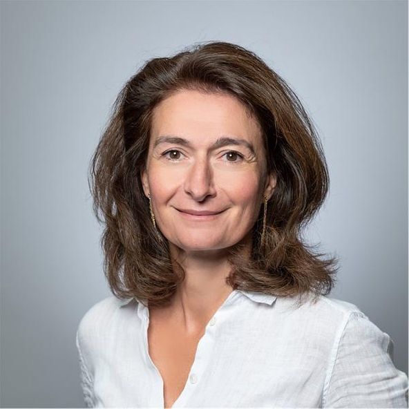 Connected Investor Vanessa Malier