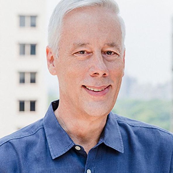 Connected Investor David Black