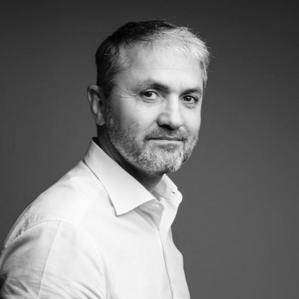 Connected Investor Franck Lescure