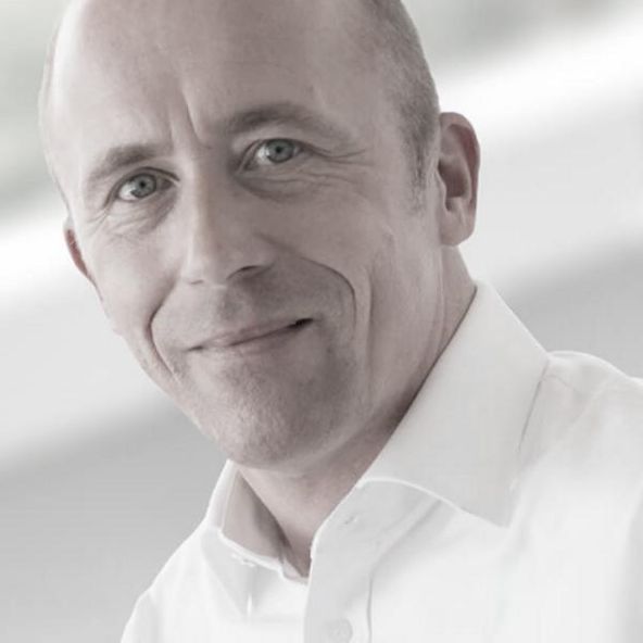 Connected Investor Bernd Goergen