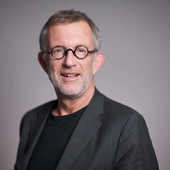 Connected Investor Denis Lucquin