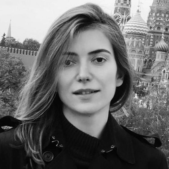 Connected Investor Victoria Perweiler