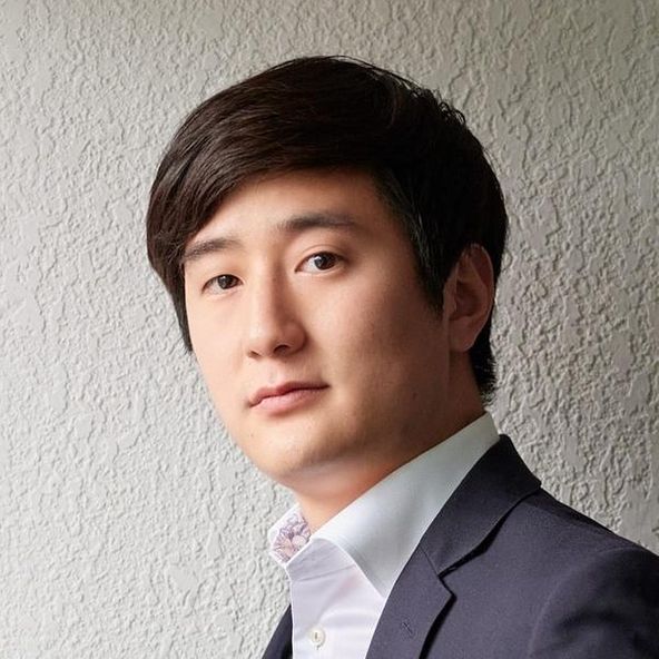Connected Investor Luke Lee