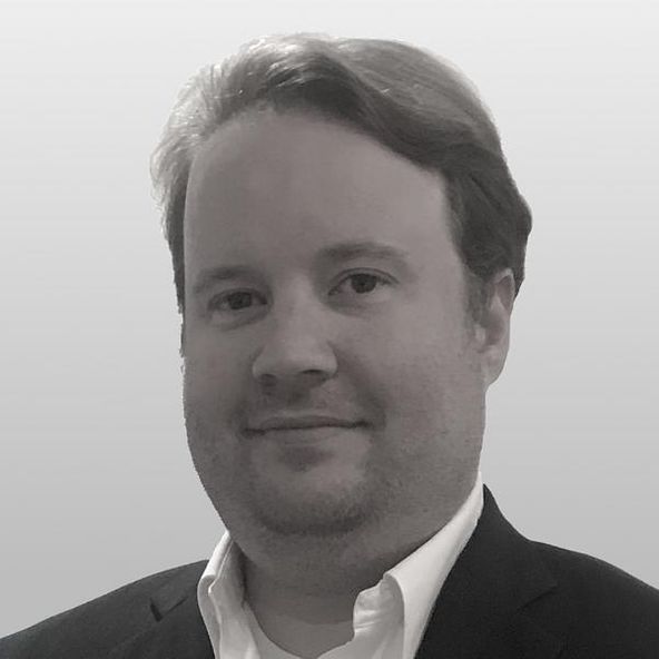 Connected Investor Mac Dougherty