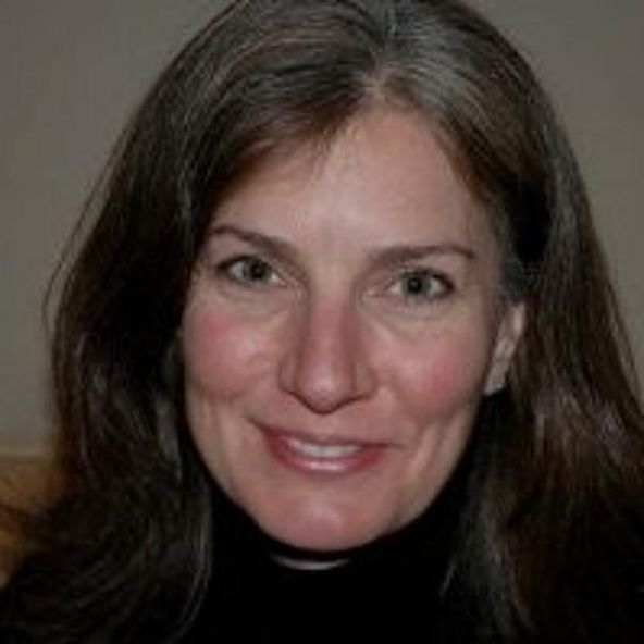 Connected Investor Nancy Harrison