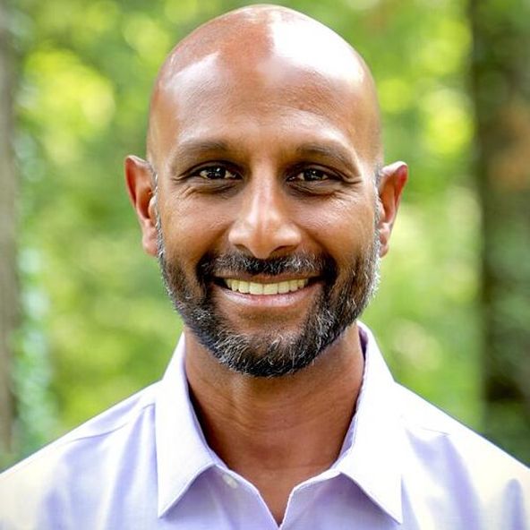 Connected Investor Trishan Arul