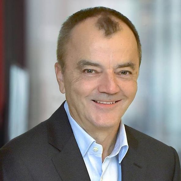 Connected Investor Thomas Goebel