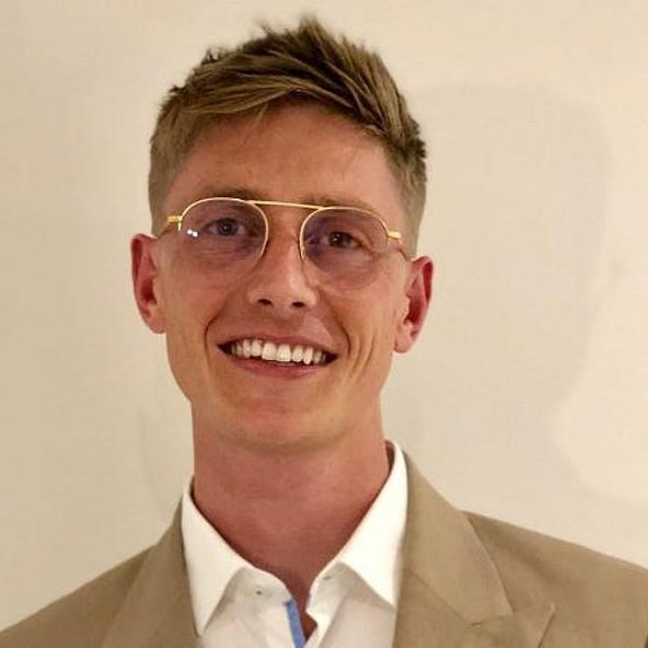 Connected Investor Sean McLintock