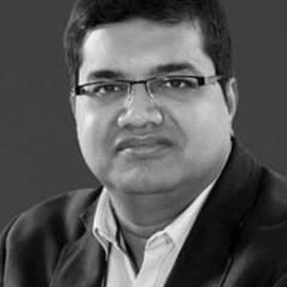 Connected Investor Satish Prasad Rath