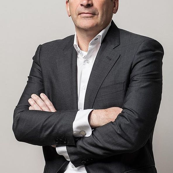 Connected Investor Michael Isaacs