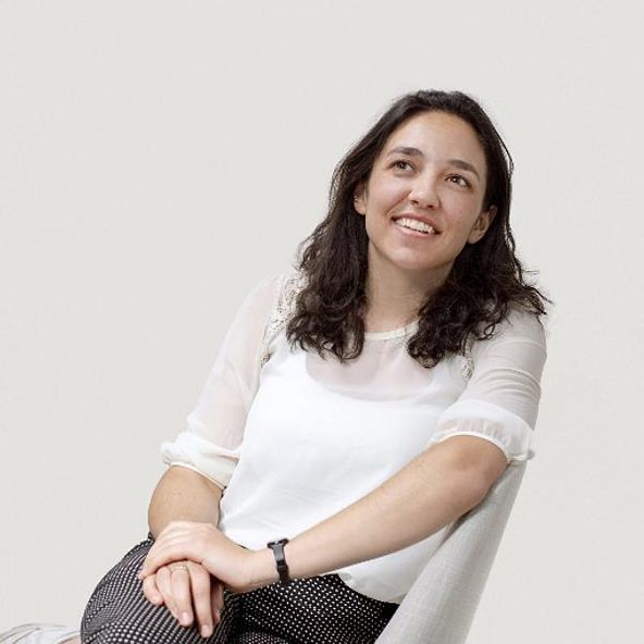 Connected Investor Michelle Nacouzi