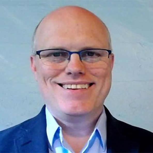 Connected Investor Robert Chamberlain