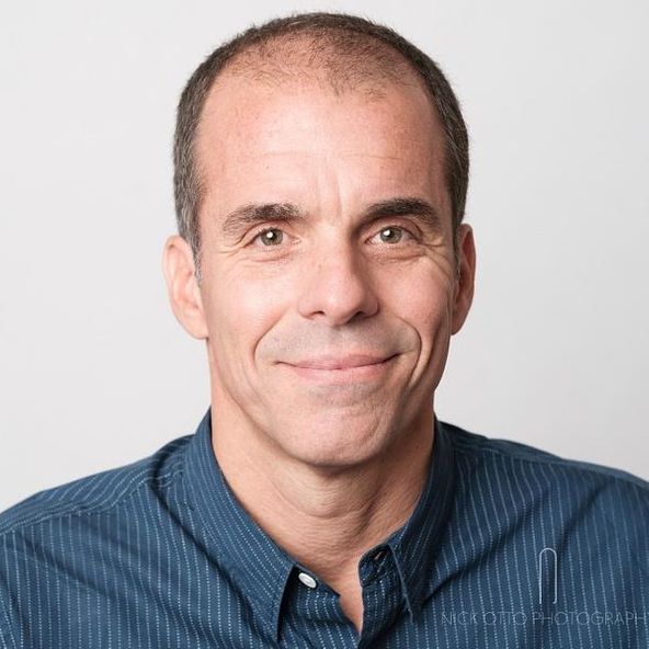 Connected Investor Carlos Moreira Jr