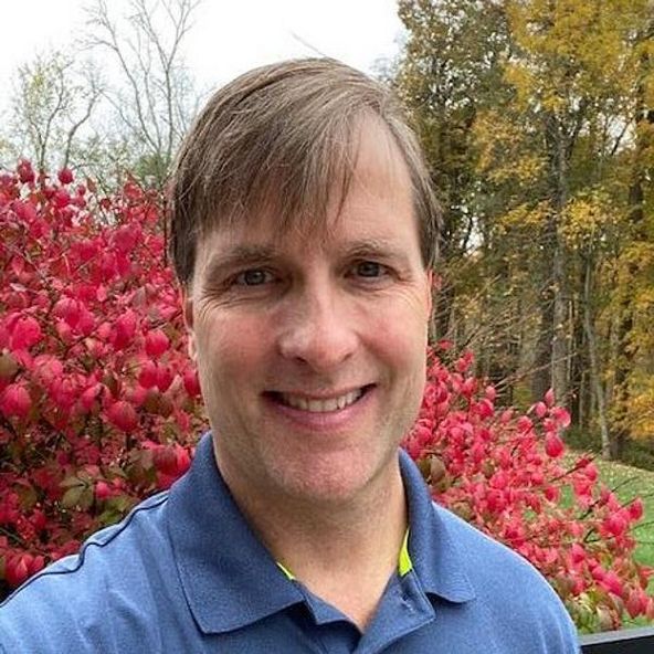 Connected Investor Darren King