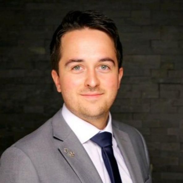 Co-investor Kevin Heidrich
