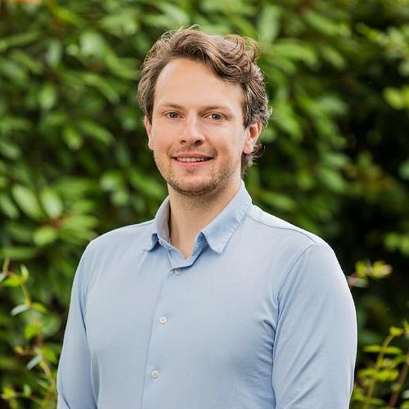 Connected Investor Viktor Tsjebanov