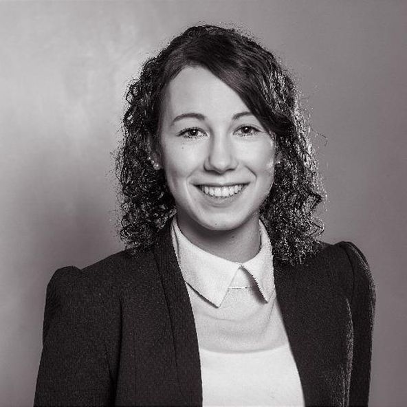 Co-investor Elfi Lange