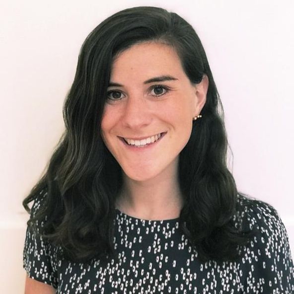 Connected Investor Julia Reichelstein