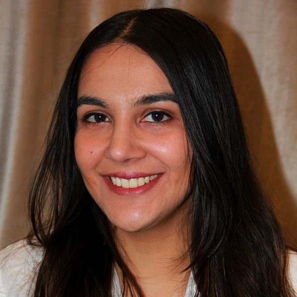 Connected Investor Mayher Uppal