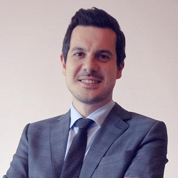 Connected Investor Davide Santi