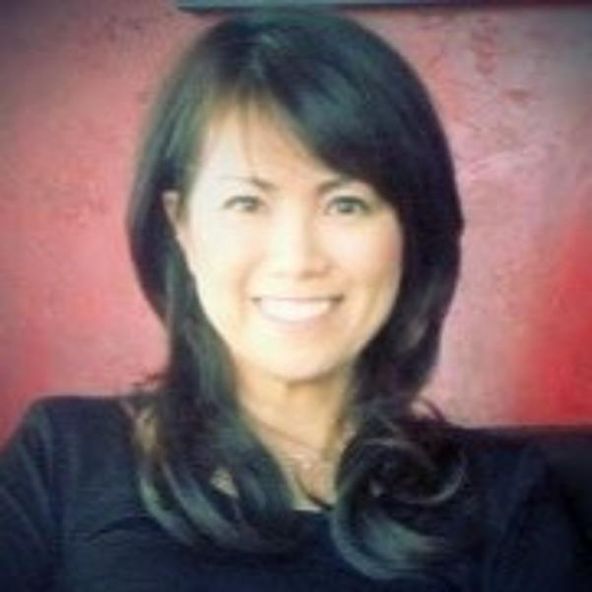 Connected Investor Yasuko Shusa