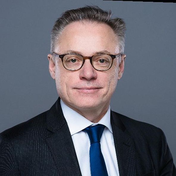 Connected Investor Jean Francois Chardon