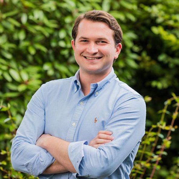 Connected Investor Philip Seijger