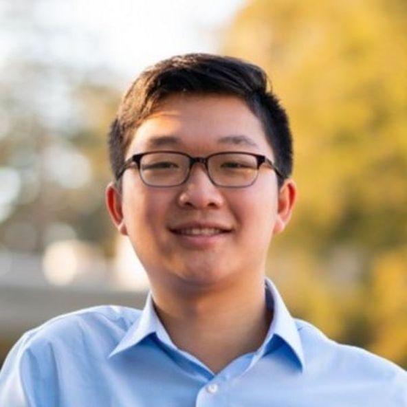 Connected Investor Kevin Wu