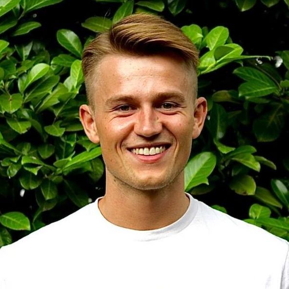 Connected Investor Benedikt Hubenthal