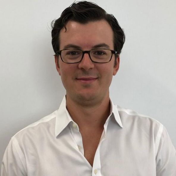 Connected Investor David VanEgmond