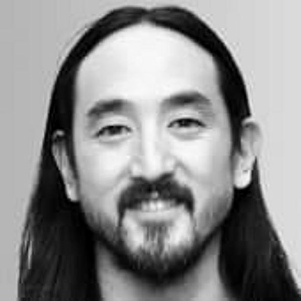 Co-investor Steve Aoki