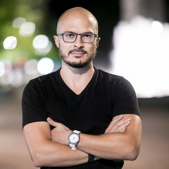 Connected Investor Michael Raybman