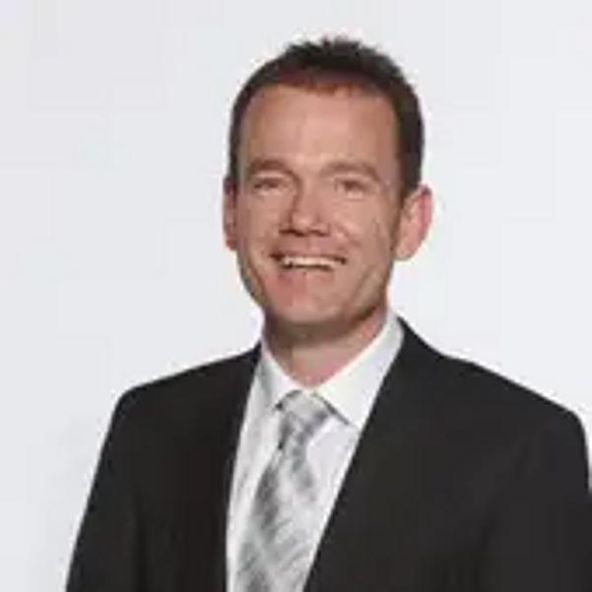 Connected Investor Michel Hirschi