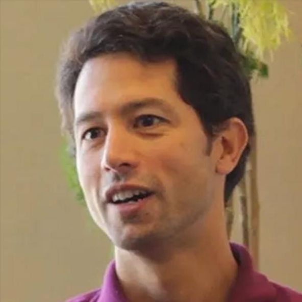 Connected Investor Zeca Magalhães